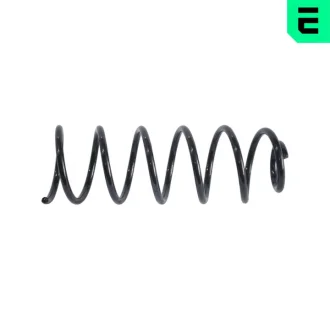 Фото пружина підвіски Optimal OP-CSP01381 Пружина підвіски Optimal OP-CSP01381