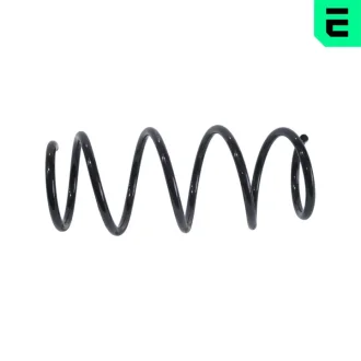 Фото пружина підвіски Optimal OP-CSP01322 Пружина підвіски Optimal OP-CSP01322