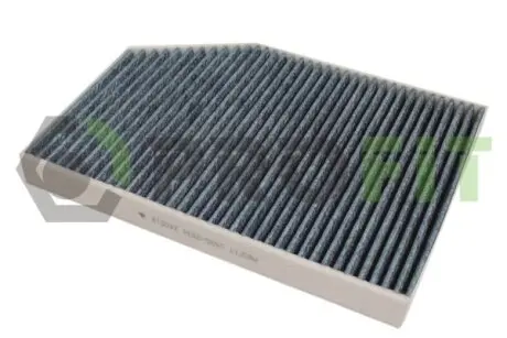 Фільтр салону антибактеріальний PROFIT 1525-2534