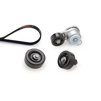 Автозапчасть Gates K076PK2500