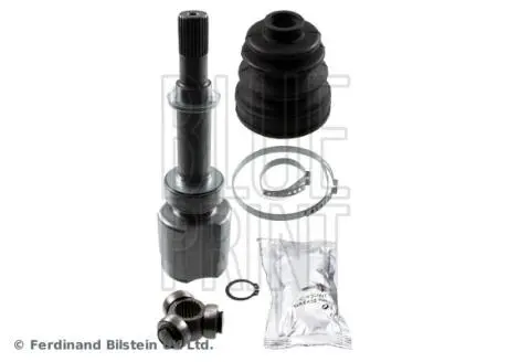 Автозапчасть BLUE PRINT ADBP890036