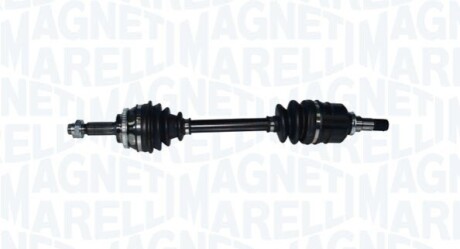 Автозапчасть MAGNETI MARELLI 302004190263