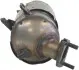 FILTR CZASTEK STALYCH DPF KIA SPORTAGE 10-15 SZT BOSAL 095583 (фото 5)