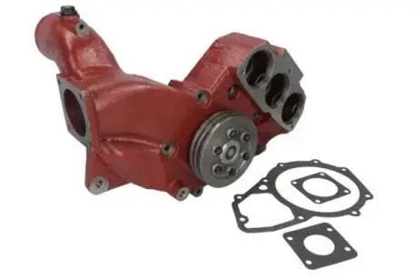 Автозапчасть THERMOTEC WPMN144