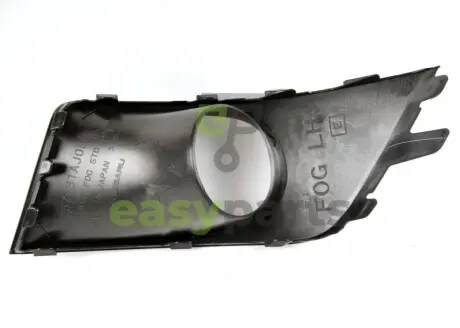 Abdeckung Nebellampe li. SUBARU 57731AJ050