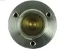 AUTOMAT ROZRUSZNIKA BRAND NEW STARTER MOTOR SOLENOID AS-PL SS0210S (фото 2)
