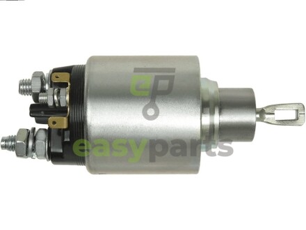 AUTOMAT ROZRUSZNIKA BRAND NEW STARTER MOTOR SOLENOID AS-PL SS0210S (фото 1)