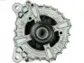 ALTERNATOR REGENEROWANY AS-PL A0607PR (фото 1)