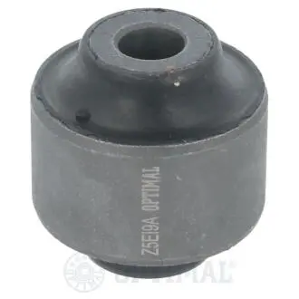 Фото 1 - сайлентблок важеля (переднього) Nissan Micra IV 10- Optimal F90088 Сайлентблок важеля (переднього) Nissan Micra IV 10- Optimal F90088 (фото 1)