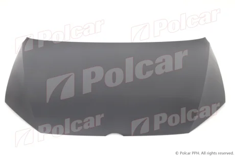 Фото pokrywa silnika Polcar 95L103M Pokrywa silnika Polcar 95L103M