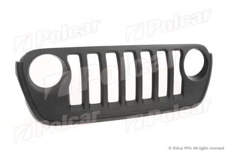 Atrapa Polcar 34K105J