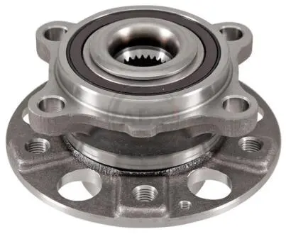 Пiдшипник ступицi A.B.S. 201864