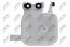 EXPANSION TANK POWER STEERING HYDRAULIC OIL NTY SZW-DW-001 (фото 6)