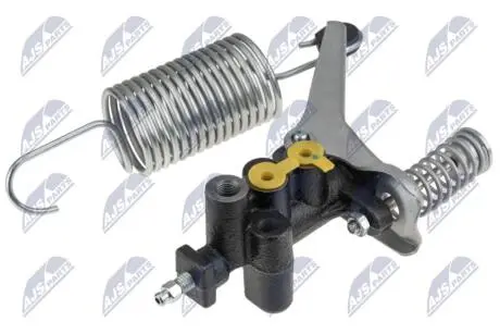 BRAKE FORCE CORRECTOR/EQUALIZER NTY EZC-FR-228