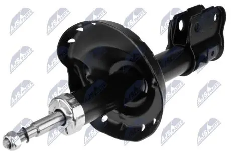 АМОРТИЗАТОР ПІДВІСКИ ПЕРЕД NTY A-SB-018