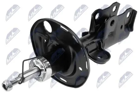 АМОРТИЗАТОР ПІДВІСКИ ПЕРЕД NTY A-TY-047