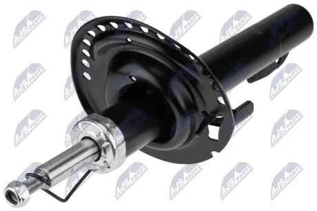 АМОРТИЗАТОР ПІДВІСКИ ПЕРЕД NTY A-RE-002