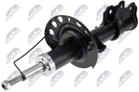 АМОРТИЗАТОР ПІДВІСКИ ПЕРЕД NTY A-PL-013