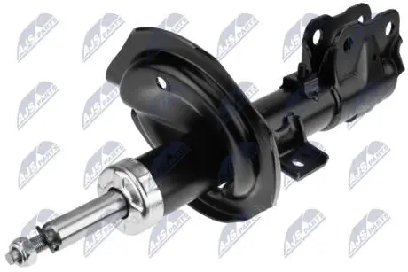 АМОРТИЗАТОР ПІДВІСКИ ПЕРЕД NTY A-MS-016