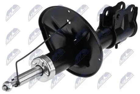 АМОРТИЗАТОР ПІДВІСКИ ПЕРЕД NTY A-MS-000