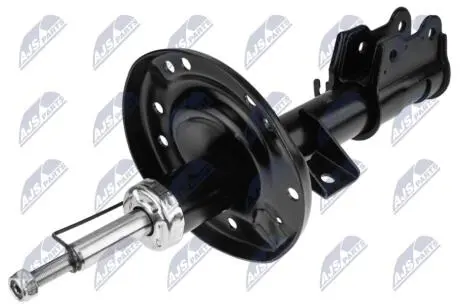 АМОРТИЗАТОР ПІДВІСКИ ПЕРЕД NTY A-FT-027