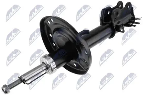 АМОРТИЗАТОР ПІДВІСКИ ПЕРЕД NTY A-FT-026