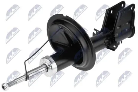 АМОРТИЗАТОР ПІДВІСКИ ПЕРЕД NTY A-FT-021