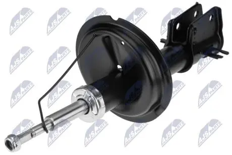 АМОРТИЗАТОР ПІДВІСКИ ПЕРЕД NTY A-FT-010