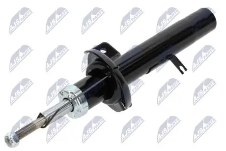 АМОРТИЗАТОР ПІДВІСКИ ПЕРЕД NTY A-CT-006