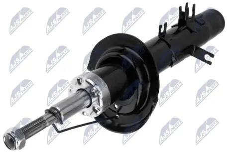 АМОРТИЗАТОР ПІДВІСКИ ПЕРЕД NTY A-CT-007