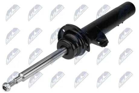 АМОРТИЗАТОР ПІДВІСКИ ПЕРЕД NTY A-BM-041