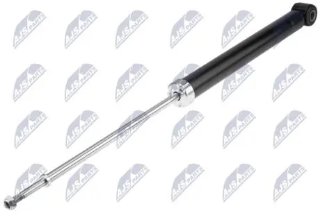 АМОРТИЗАТОР ПІДВІСКИ ЗАД. NTY A-TY-014