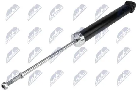 АМОРТИЗАТОР ПІДВІСКИ ЗАД. NTY A-TY-074