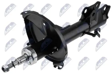 АМОРТИЗАТОР ПІДВІСКИ ЗАД. NTY A-TY-083