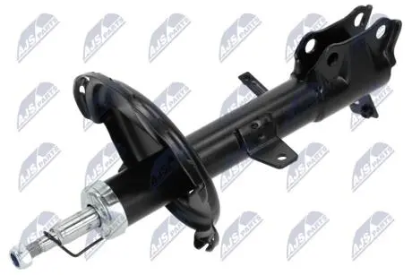 АМОРТИЗАТОР ПІДВІСКИ ЗАД. NTY A-TY-084