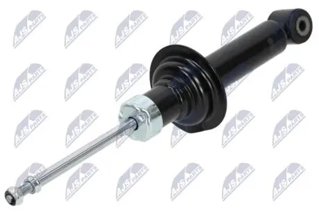 АМОРТИЗАТОР ПІДВІСКИ ЗАД. NTY A-NS-030