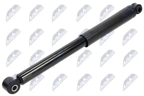 АМОРТИЗАТОР ПІДВІСКИ ЗАД. NTY A-NS-027