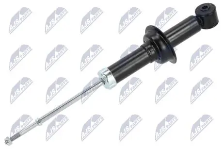 АМОРТИЗАТОР ПІДВІСКИ ЗАД. NTY A-MS-014