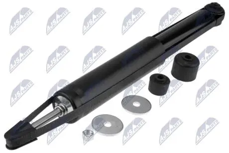 АМОРТИЗАТОР ПІДВІСКИ ЗАД. NTY A-ME-024