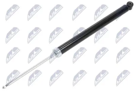 АМОРТИЗАТОР ПІДВІСКИ ЗАД. NTY A-FR-001