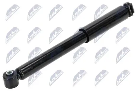 АМОРТИЗАТОР ПІДВІСКИ ЗАД. NTY A-CT-074