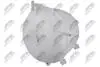 EXPANSION TANK, COOLANT NTY CZW-VW-021 (фото 1)