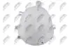 EXPANSION TANK, COOLANT NTY CZW-VW-021 (фото 2)