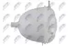 EXPANSION TANK, COOLANT NTY CZW-VW-021 (фото 5)