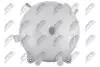EXPANSION TANK, COOLANT NTY CZW-VW-021 (фото 7)