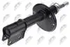 FRONT SHOCK ABSORBER NTY A-RE-000 (фото 2)