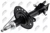 FRONT SHOCK ABSORBER NTY A-NS-041 (фото 1)