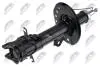 FRONT SHOCK ABSORBER NTY A-NS-041 (фото 2)