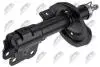 FRONT SHOCK ABSORBER NTY A-MS-015 (фото 2)