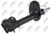 FRONT SHOCK ABSORBER NTY A-MS-008 (фото 2)